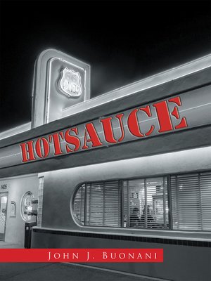 cover image of Hotsauce